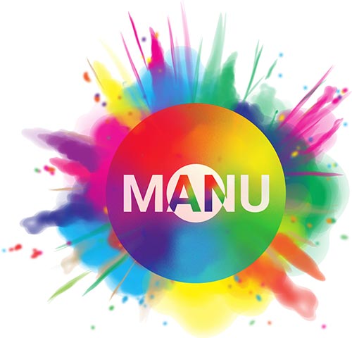 Logo MANU